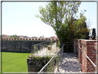 foto Camminamento delle mura di Pisa